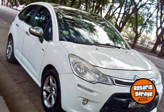 Autos - Citroen C3 exclusive full 2013 Nafta 174000Km - En Venta