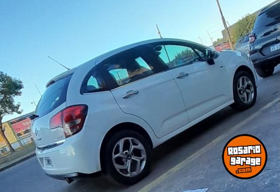 Autos - Citroen C3 exclusive full 2013 Nafta 174000Km - En Venta