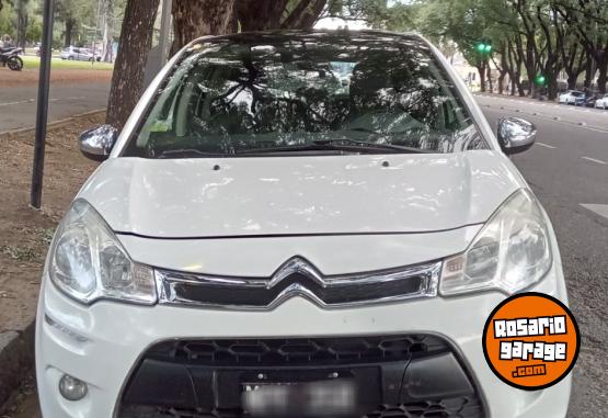 Autos - Citroen C3 exclusive full 2013 Nafta 174000Km - En Venta