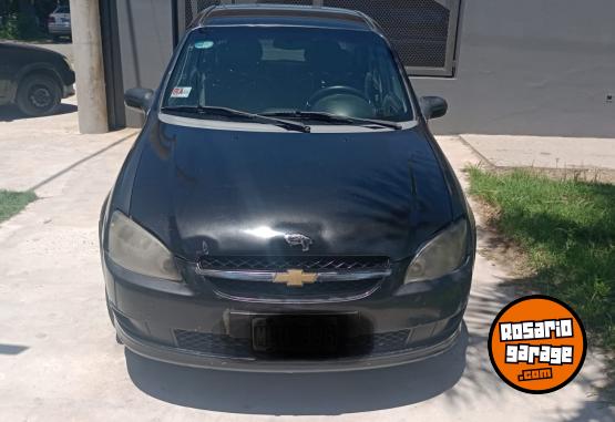 Autos - Chevrolet Corsa clasic 2013 GNC 450000Km - En Venta