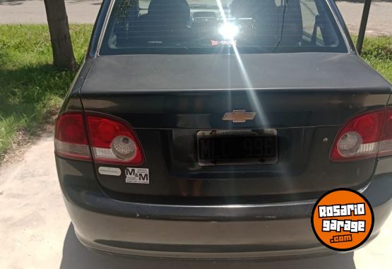 Autos - Chevrolet Corsa clasic 2013 GNC 450000Km - En Venta