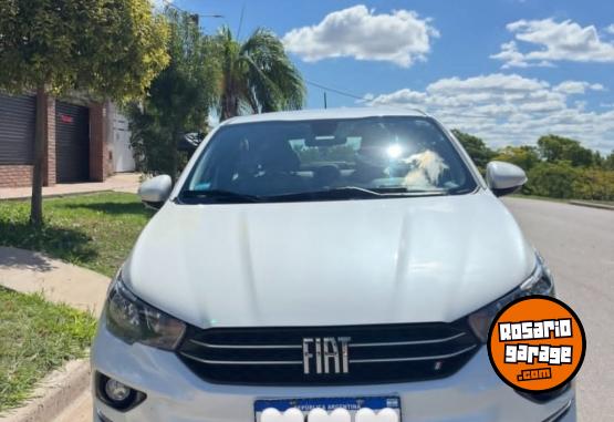 Autos - Fiat CRONOS PRECISION 2022 Nafta 47400Km - En Venta