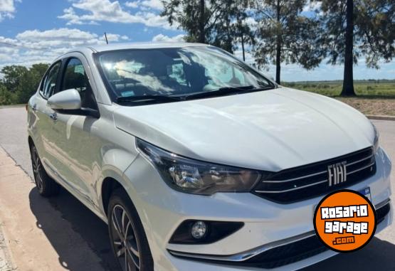 Autos - Fiat CRONOS PRECISION 2022 Nafta 47400Km - En Venta