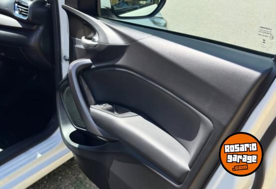 Autos - Fiat CRONOS PRECISION 2022 Nafta 47400Km - En Venta