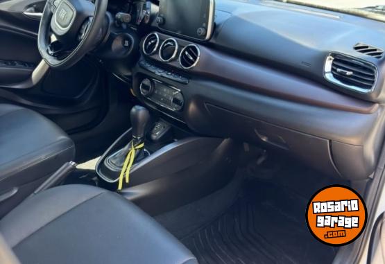 Autos - Fiat CRONOS PRECISION 2022 Nafta 47400Km - En Venta