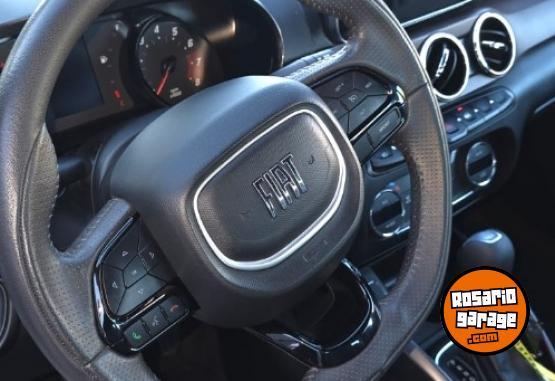 Autos - Fiat CRONOS PRECISION 2022 Nafta 47400Km - En Venta