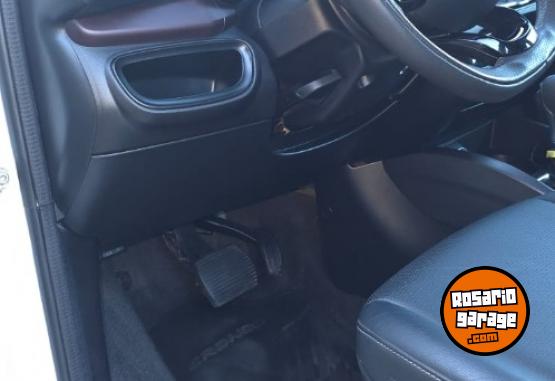 Autos - Fiat CRONOS PRECISION 2022 Nafta 47400Km - En Venta