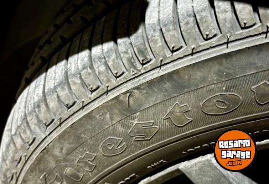 Utilitarios - Renault Kangoo 2011 Nafta 111111Km - En Venta