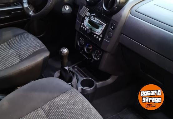 Autos - Ford Eco Sport 2011 GNC 234000Km - En Venta