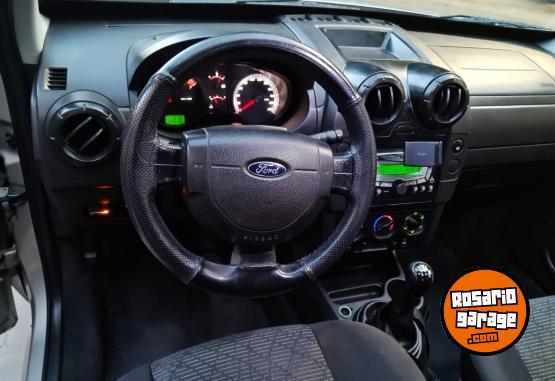 Autos - Ford Eco Sport 2011 GNC 234000Km - En Venta