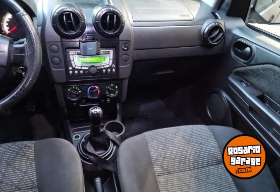 Autos - Ford Eco Sport 2011 GNC 234000Km - En Venta