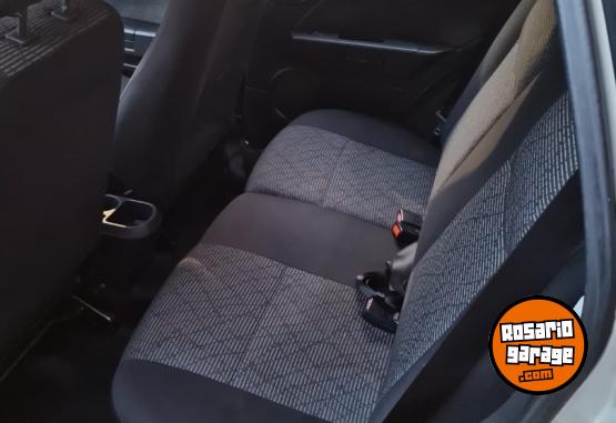 Autos - Ford Eco Sport 2011 GNC 234000Km - En Venta