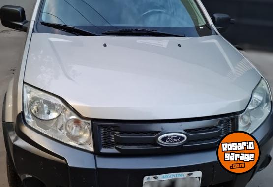 Autos - Ford Eco Sport 2011 GNC 234000Km - En Venta