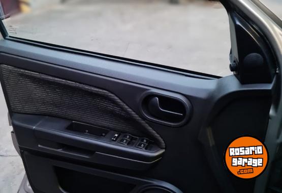 Autos - Ford Eco Sport 2011 GNC 234000Km - En Venta