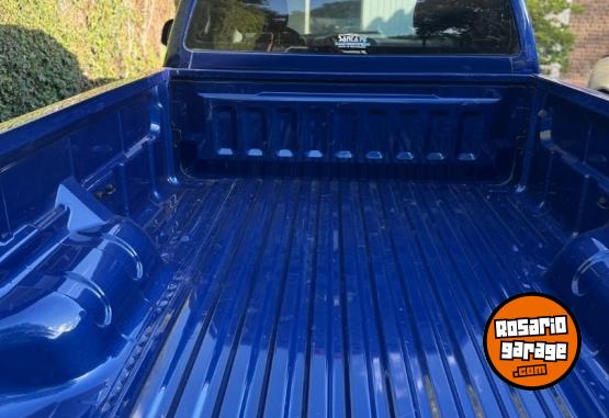 Camionetas - Volkswagen Ranger 2017 2017 Diesel 118000Km - En Venta