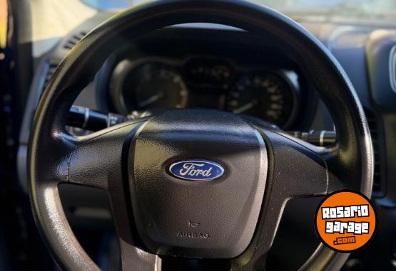 Camionetas - Volkswagen Ranger 2017 2017 Diesel 118000Km - En Venta