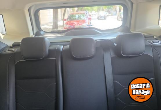 Autos - Ford ECOSPORTS  FREESTYLE 2020 Nafta 82527Km - En Venta