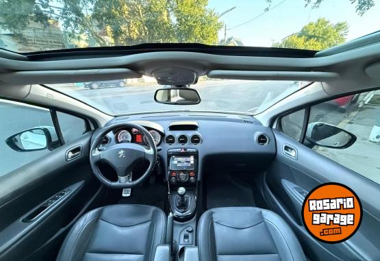 Autos - Peugeot 308 Feline 2020 Diesel 80000Km - En Venta