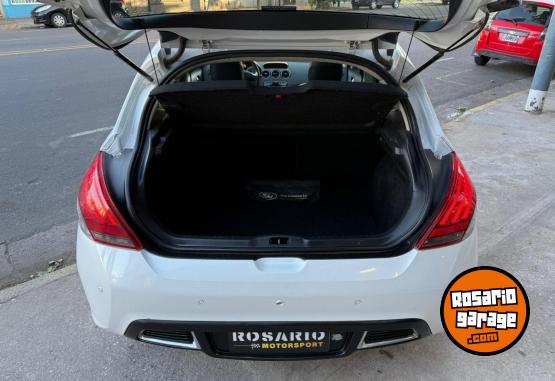 Autos - Peugeot 308 Feline 2020 Diesel 80000Km - En Venta