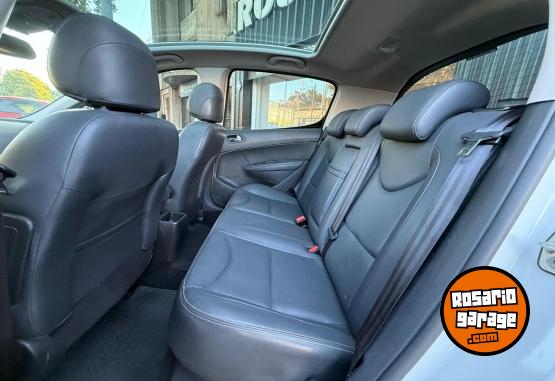 Autos - Peugeot 308 Feline 2020 Diesel 80000Km - En Venta