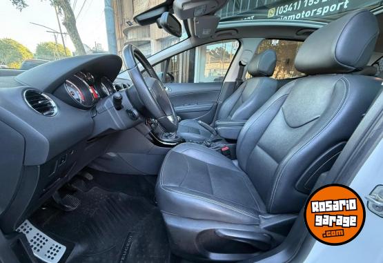 Autos - Peugeot 308 Feline 2020 Diesel 80000Km - En Venta