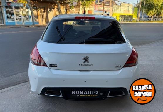 Autos - Peugeot 308 Feline 2020 Diesel 80000Km - En Venta