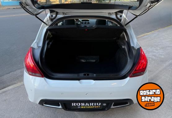 Autos - Peugeot 308 Feline 2020 Diesel 80000Km - En Venta