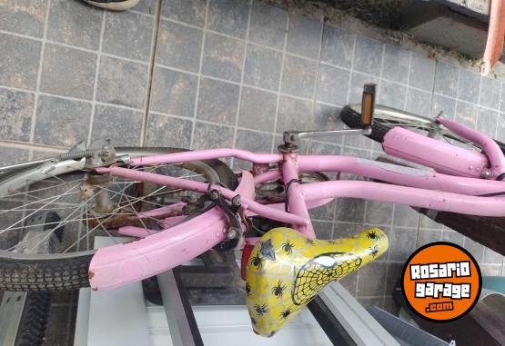 Deportes - Bici r 16 - En Venta