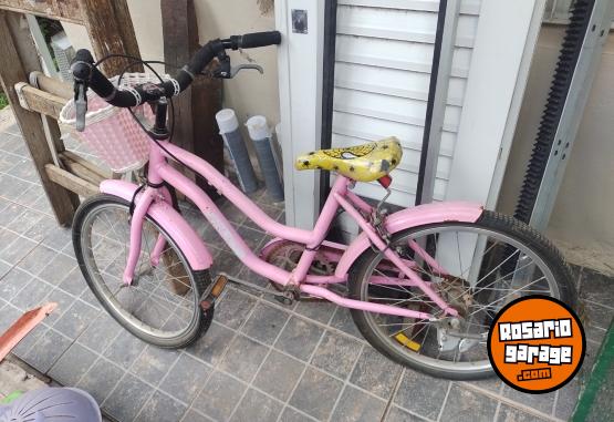 Deportes - Bici r 16 - En Venta