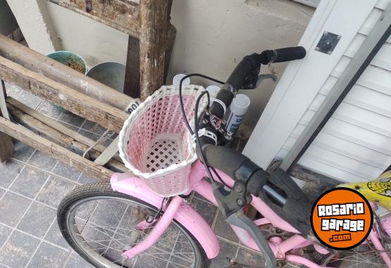Deportes - Bici r 16 - En Venta