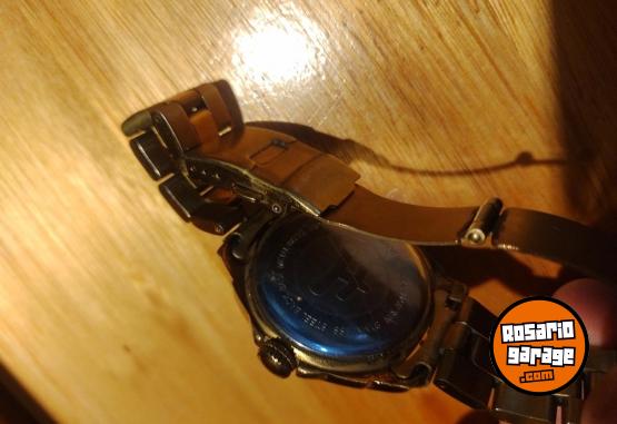 Electrónica - Reloj Kosiuko Japón. Unisex - En Venta