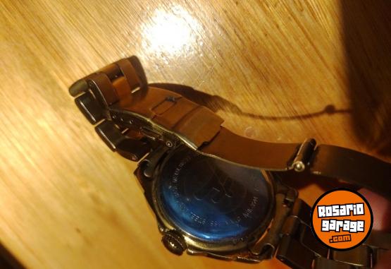 Electrónica - Reloj Kosiuko Japón. Unisex - En Venta