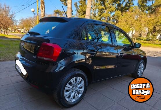 Autos - Volkswagen Gol trend 2018 Nafta 75000Km - En Venta