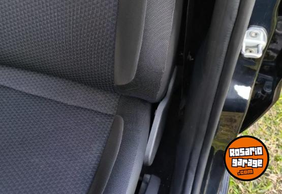 Autos - Volkswagen Gol trend 2018 Nafta 75000Km - En Venta