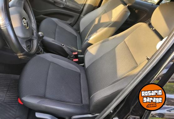 Autos - Volkswagen Gol trend 2018 Nafta 75000Km - En Venta