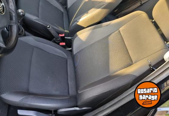 Autos - Volkswagen Gol trend 2018 Nafta 75000Km - En Venta