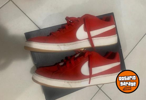 Indumentaria - Zapatillas Nike n45 - En Venta