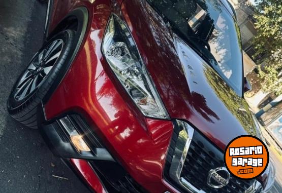 Autos - Nissan KICKS 2019 Nafta 75000Km - En Venta