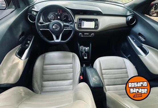 Autos - Nissan KICKS 2019 Nafta 75000Km - En Venta