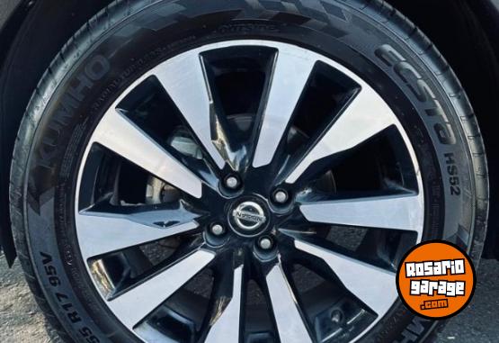 Autos - Nissan KICKS 2019 Nafta 75000Km - En Venta