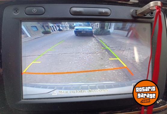 Autos - Renault Kangoo stepway 2023 Diesel 54000Km - En Venta