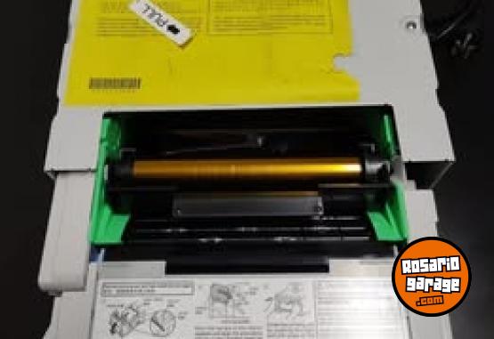 Inform�tica - impresora kodak 305 foto prim - En Venta