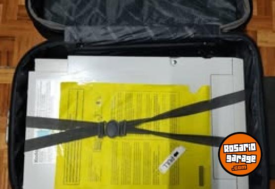 Inform�tica - impresora kodak 305 foto prim - En Venta