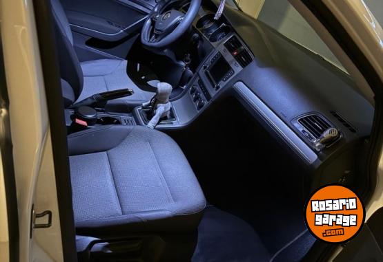Autos - Volkswagen Golf 1.4T 2016 Nafta 75000Km - En Venta
