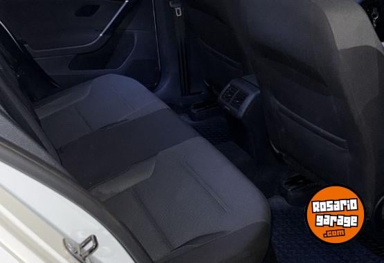 Autos - Volkswagen Golf 1.4T 2016 Nafta 75000Km - En Venta