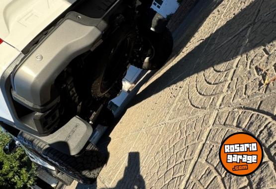 Camionetas - Ford Ranger v6 xls 4x4 2024 Diesel 15000Km - En Venta