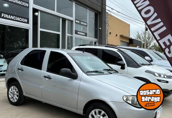 Autos - Fiat Palio 2013 Nafta 152000Km - En Venta