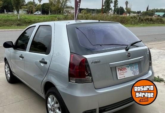 Autos - Fiat Palio 2013 Nafta 152000Km - En Venta