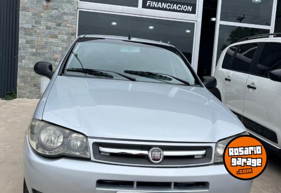 Autos - Fiat Palio 2013 Nafta 152000Km - En Venta
