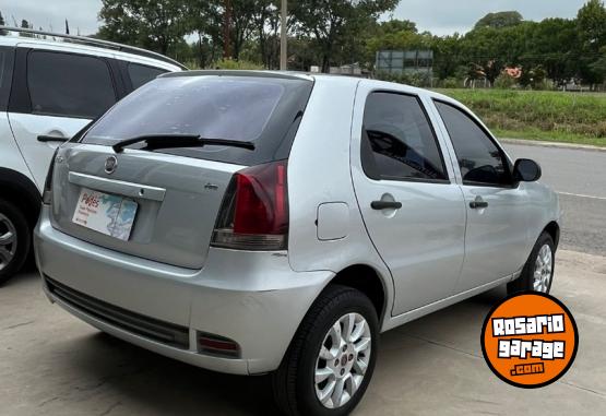 Autos - Fiat Palio 2013 Nafta 152000Km - En Venta